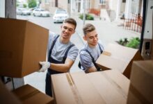 Reliable Removal Companies for Efficient Relocation