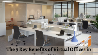 Virtual Offices In Mohali