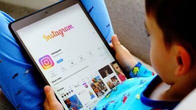 Magic Behind Instagram's Content