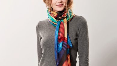 Cashmere Fabric Shawl: An Understanding Guide for the Buyers to Trade It Online